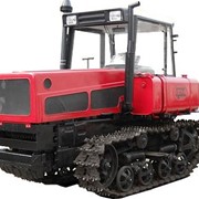 Трактор ДТ-75