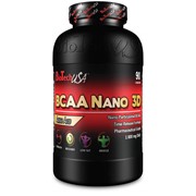 BCAA Nano 3D 90 капсул фото