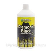 Усилитель усвоения питательных веществ растением GO Diamond Black 1 L для гидропоники и почвы фото
