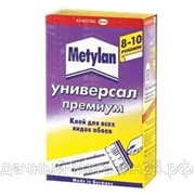 Клей Henkel обойный (“Метилан Универсал Премиум“) 250гр фото