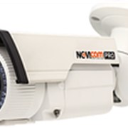 Всепогодная IP видеокамера NOVIcam PRO NC29WP