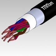 Кабели телефонные ТППэпЗБбШп 30x2x0,4 фото