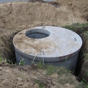 Чистка сливная ям в Днепродзержинске фото