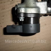 Клапан регулировки давления топлива в рейке ЦДИ Мерседес W-210.E-класс