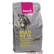 Pavo MultiVit 15, 3кг - когда чего то не хватает!? фото