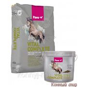 Pavo VitalComplete, ведро 10 кг - суточная норма витаминов и минералов фото