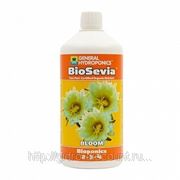 Органическое удобрение Bio Sevia Bloom GHE 1 L фото