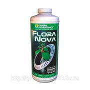 Удобрение Flora Nova Grow GH 946 ml фото