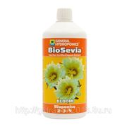 Удобрение Bio Sevia Bloom GHE 1 L органическое для гидропоники и почвы фото