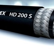 Шланг высокого давления, для тяжелых условий эксплуатации - HD 200 S (2SN)