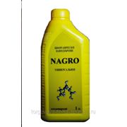 Биоорганическое нано удобрение “NAGRO“. Внекорневая подкормка. Объем 1л. фото