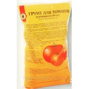 Питательные грунты "Для томатов"