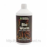 GO Bio Worm 1 L фото