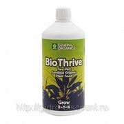 GO BioThrive Grow 1 L фото