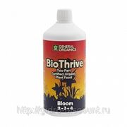 GO BioThrive Bloom 1 L фото
