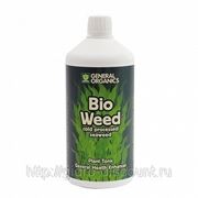 GO Bio Weed 1 L фотография