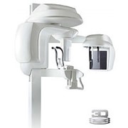 Kodak CS 9000C 3D - цифровой стоматологический томограф с цефалостатом | Carestream Dental (США)