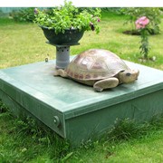 Локальные очистительные сооружения фото