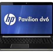 Ноутбук HP Pavilion dv6-6c00er A7Q66EA фото