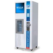 Автомат по продаже питьевой воды модель A фото