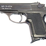 ОООП МР-78-9ТМ (9мм PA) фото