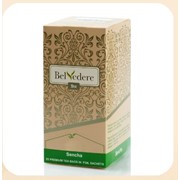 Чай в пакетиках Германия Belveder