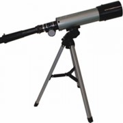Телескоп-рефрактор фото