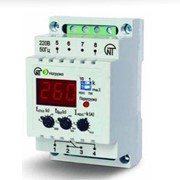 Реле приоритета фото