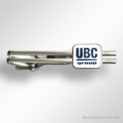 Зажим для галстука UBC group DIC-0178 фотография