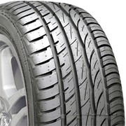 215/55 R17 94W Continental Bravuris 2 Barum фото