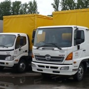 Перевозка грузов по Алматинской области фотография