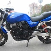 Спортивный мотоцикл Viper V250-R1 фото