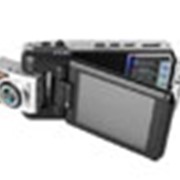 Автомобильный видеорегистратор DVR DataKam F900HD фотография