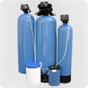Система очистки воды комплект - 1А производительность 10 м3/час фото