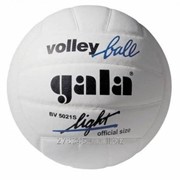 Мяч волейбольный Gala Light white BV 5021SBE