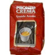 Кофе Lavazza Pronto Crema, 1 кг