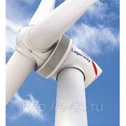 Реновированный ветрогенератор «LAGERWAY» 80 кВт (ВЭУ, ВЭС, ветряк)