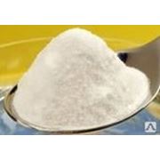 Натрий углекислый кислый (натрий двууглекислый, бикарбонат натрия) фото