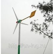 Ветровая электростанция, модель FZY3KW фото
