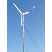 Ветрогенератор Н 2.7–500 Вт