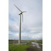 Горизонтально-осевой ветрогенератор 30 кВт (ветряк, ВЭУ, ВЭС) фото