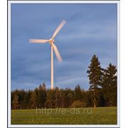 Горизонтально-осевой ветрогенератор 50 кВт (ветряк, ВЭУ, ВЭС) фото