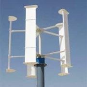 Ветрогенератор (комплесное решение) - FE 15/20/ED – 18 кВт фото