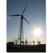 Ветроэлектростанция (ветряк) ЕЕС 250 - 250 кВт фото