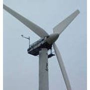 Реновированные ветрогенераторы «VESTAS» от 75 до 225 кВт (ВЭУ, ВЭС, ветряк) фото