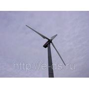 Реновированные ветрогенераторы «MICON» от 225 до 1000 кВт (ВЭУ, ВЭС, ветряк) фото