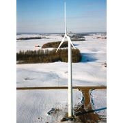 Реновированные ветрогенераторы «TACKE» от 80 до 600 кВт (ВЭУ, ВЭС, ветряк) фото