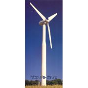 Реновированный ветрогенератор «DANWIN» 180 кВт (ВЭУ, ВЭС, ветряк) фото