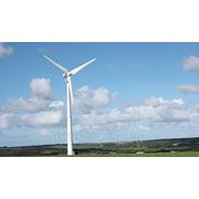 Реновированный ветрогенератор «WINWORD» 160 кВт (ВЭУ, ВЭС, ветряк) фотография