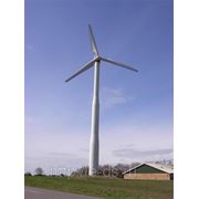 Ветроэлектростанция (ветряк) 2000 кВт, для средних ветров фото